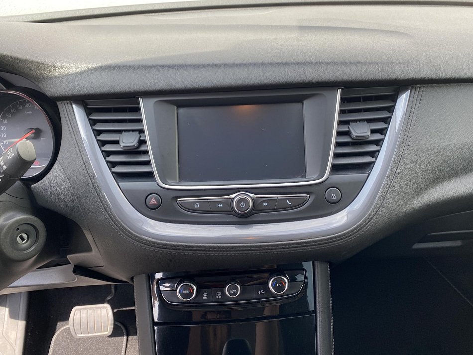 Opel Grandland X 1.2 T Innovation