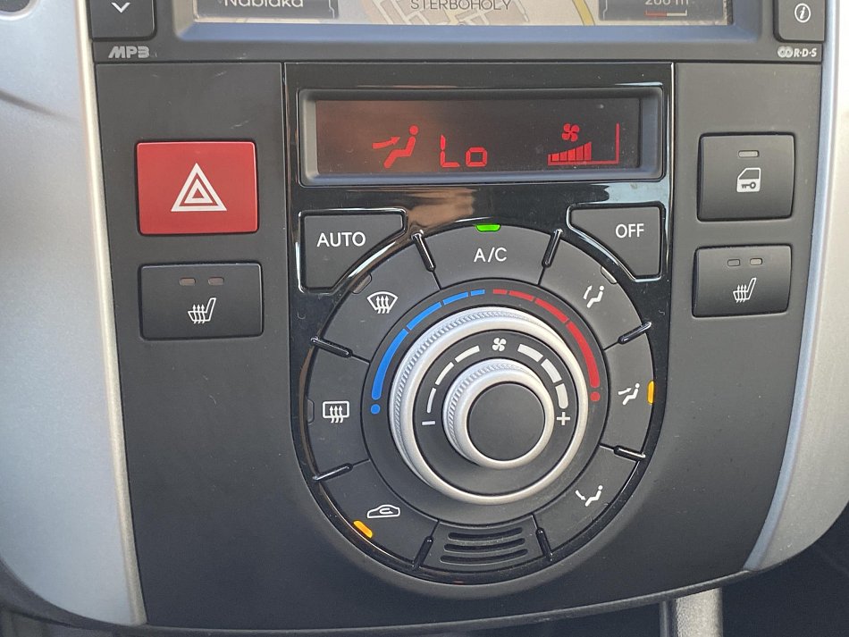 Kia Venga 1.4 i FIFA World Cup