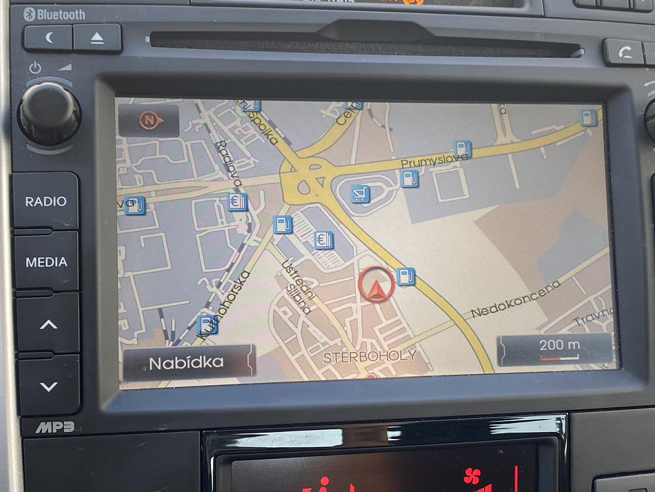 Kia Venga 1.4 i FIFA World Cup