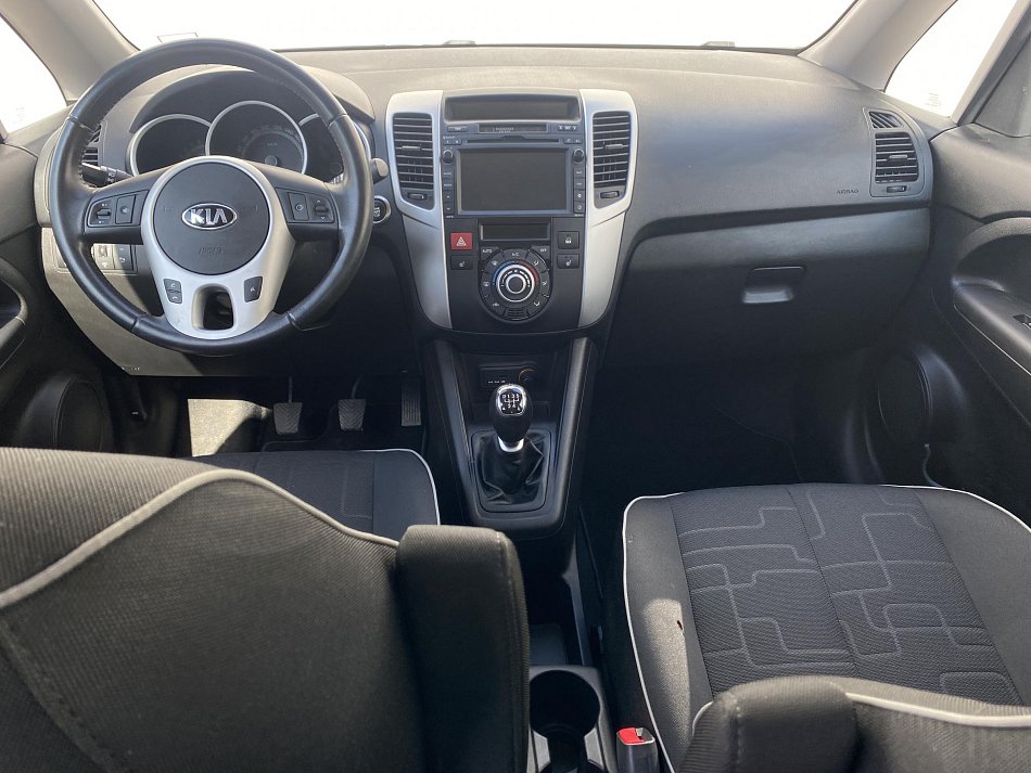 Kia Venga 1.4 i FIFA World Cup