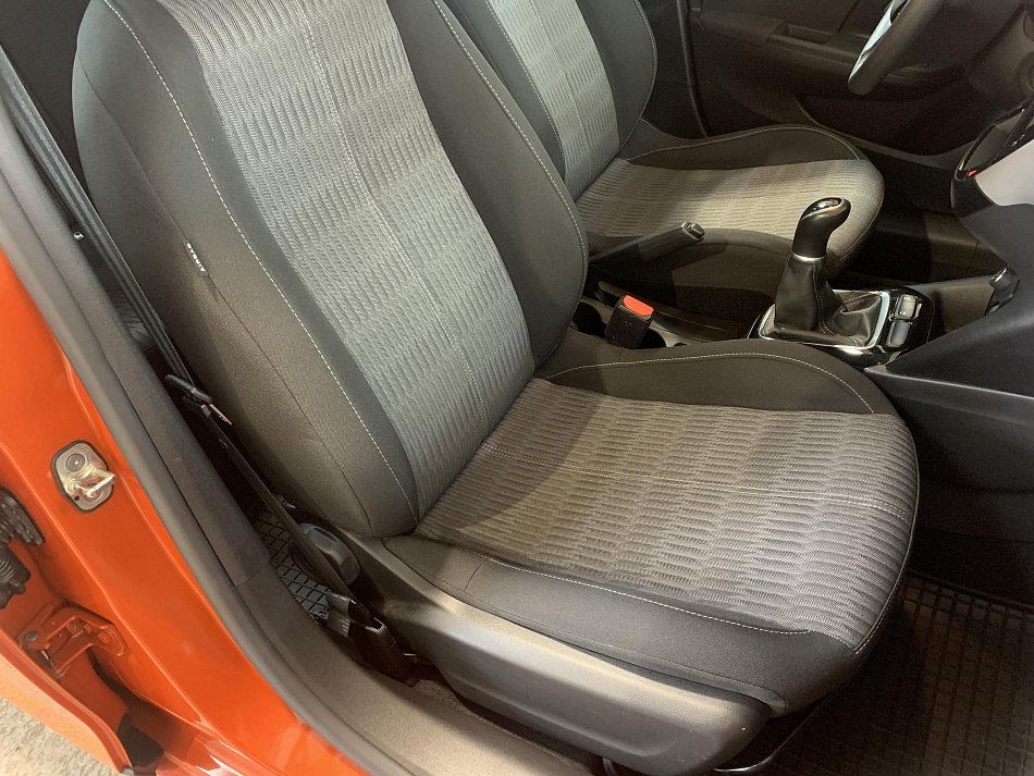 Opel Corsa 1.2i 