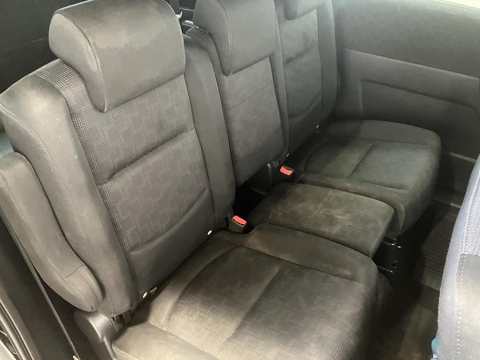 Mazda 5 1.8 i 