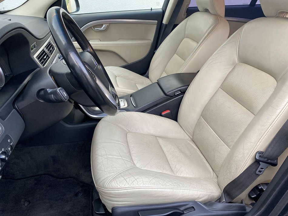 Volvo S80 2.4 D5 