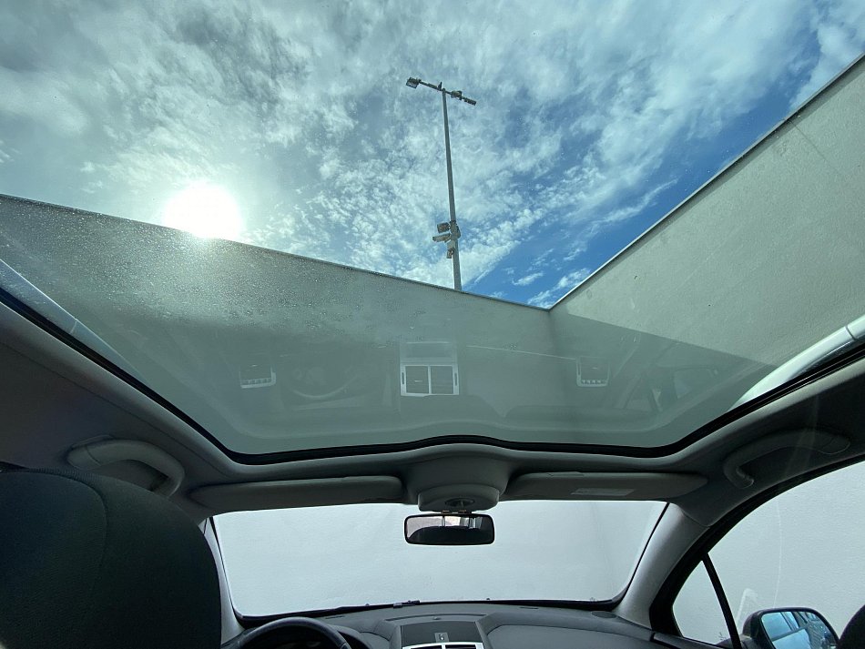 Peugeot 407 2.0 HDi 