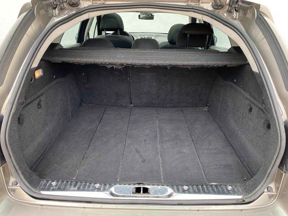 Peugeot 407 2.0 HDi 