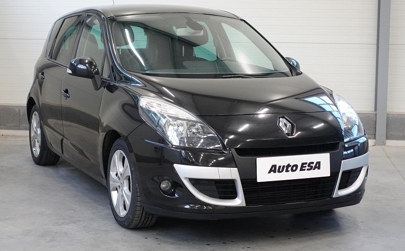 Renault Mégane 1.5dCi 