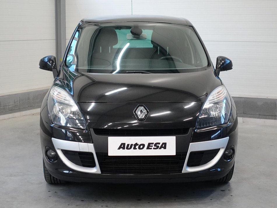 Renault Mégane 1.5dCi 