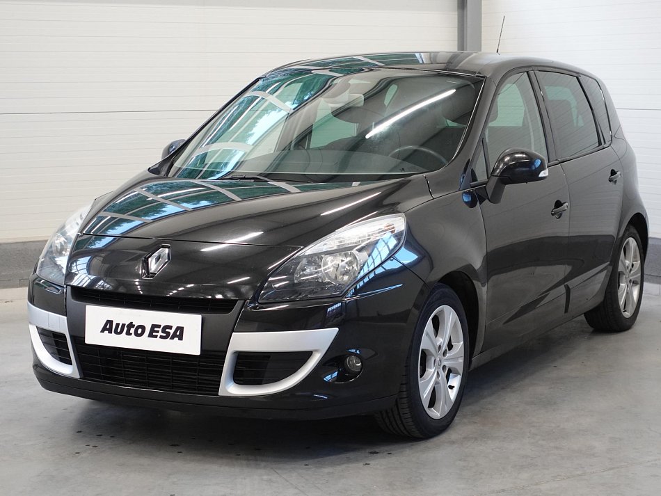 Renault Mégane 1.5dCi 