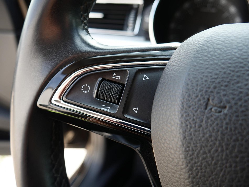 Škoda Superb II 1.6 TDi Elegance