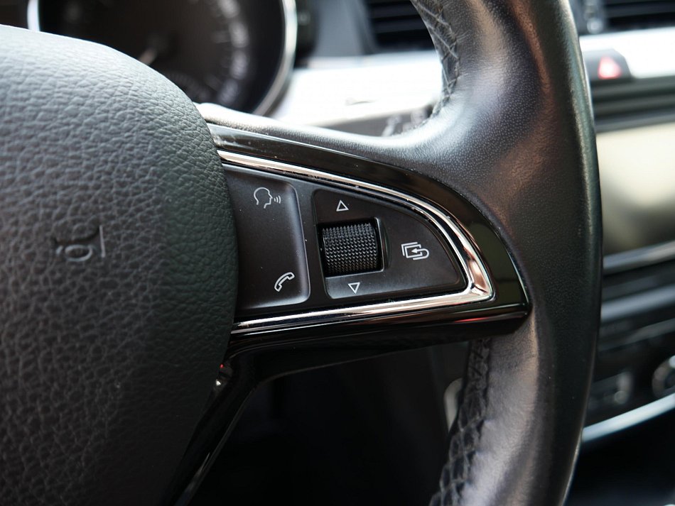 Škoda Superb II 1.6 TDi Elegance