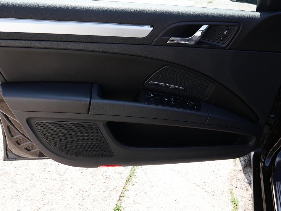 Škoda Superb II 1.6 TDi Elegance