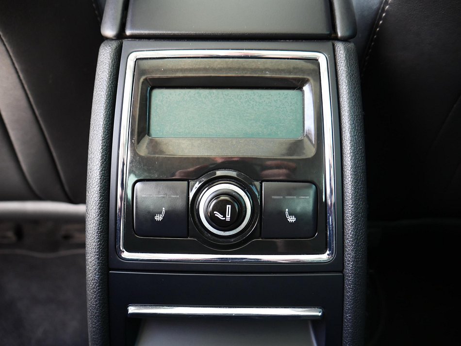 Škoda Superb II 1.6 TDi Elegance