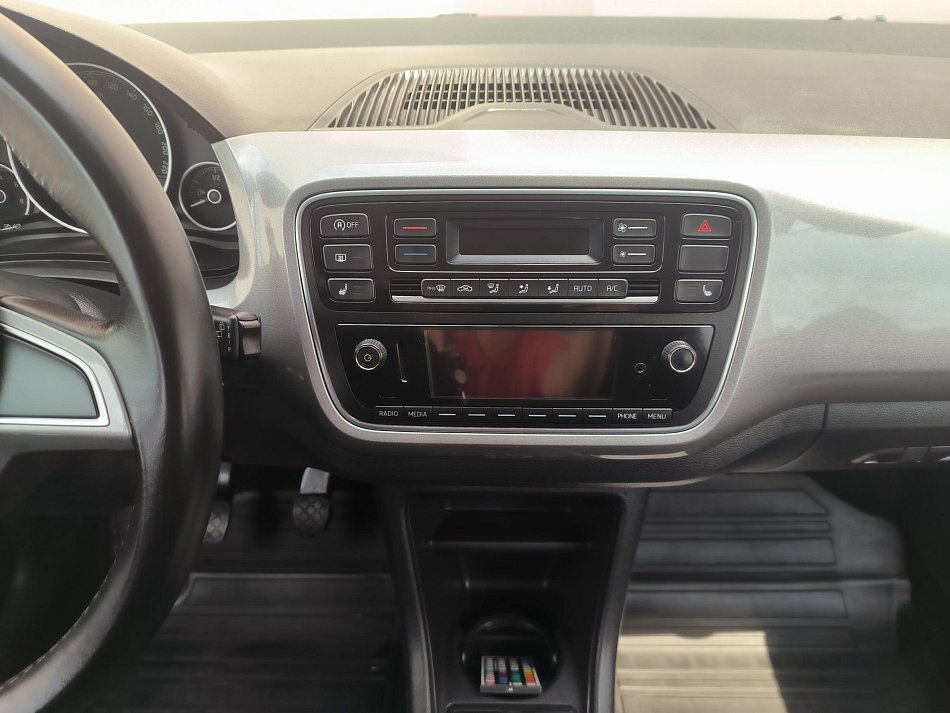 Škoda Citigo 1.0 MPi Style