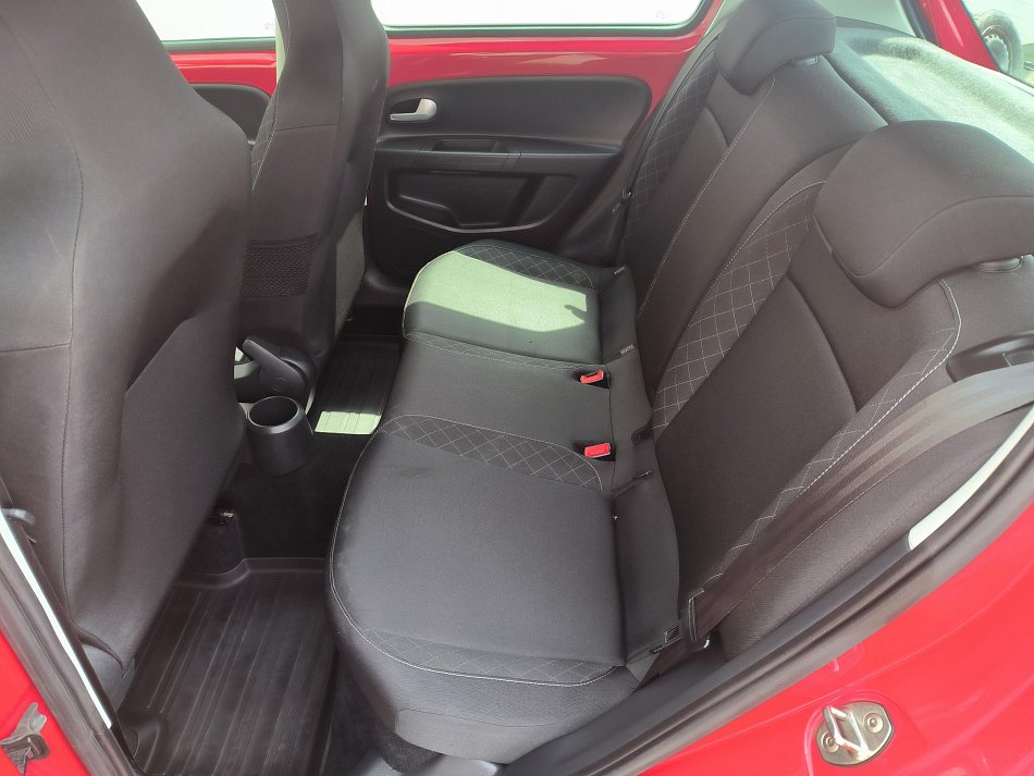 Škoda Citigo 1.0 MPi Style