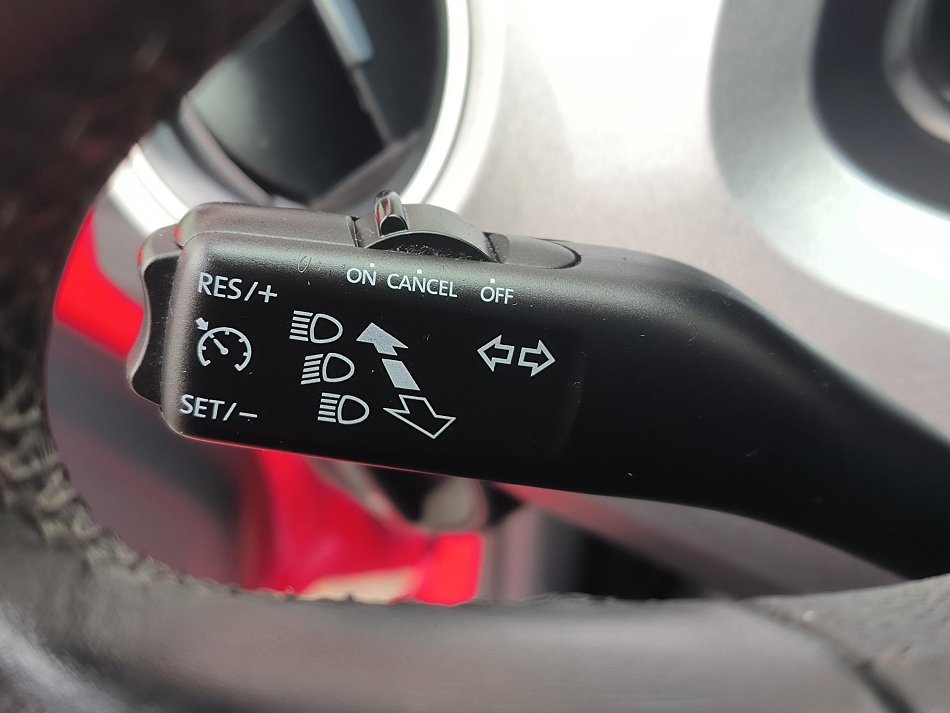 Škoda Citigo 1.0 MPi Style