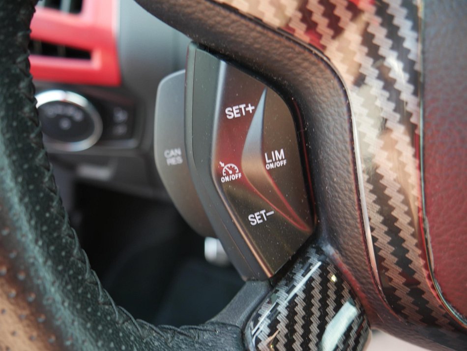 Ford Focus 2.0EB ST