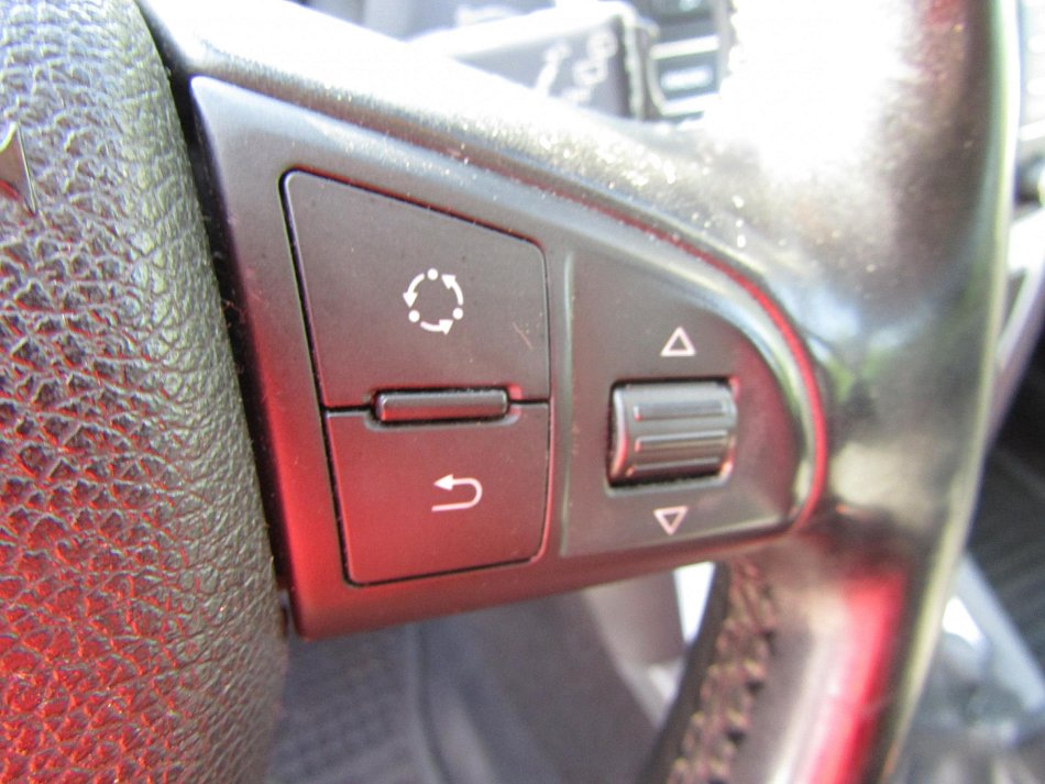 Škoda Octavia II 2.0 TDi 