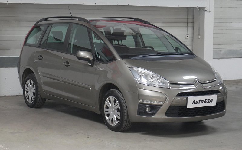 Citroën C4 GRAND Picasso 1.6 HDi 