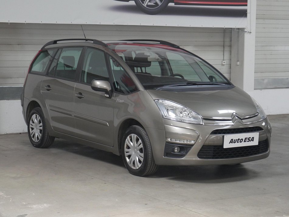 Citroën C4 GRAND Picasso 1.6 HDi 