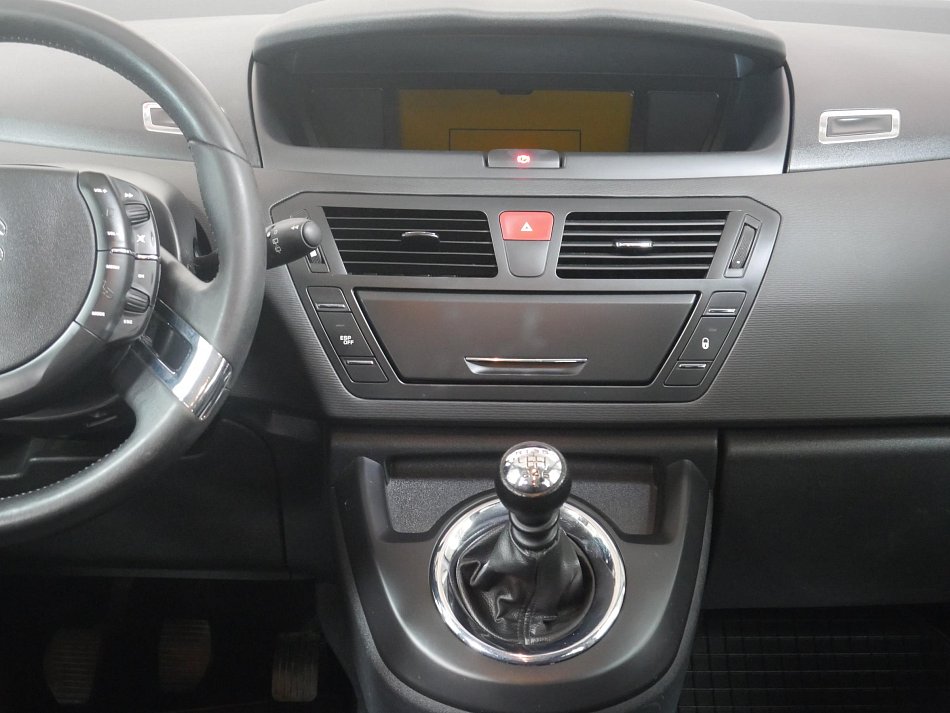 Citroën C4 GRAND Picasso 1.6 HDi 
