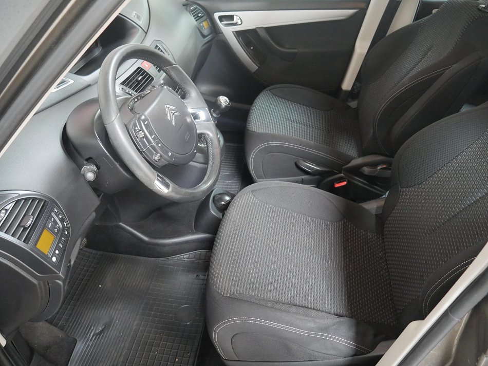 Citroën C4 GRAND Picasso 1.6 HDi 