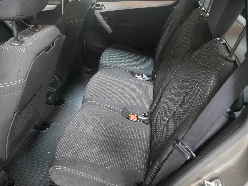 Citroën C4 GRAND Picasso 1.6 HDi 