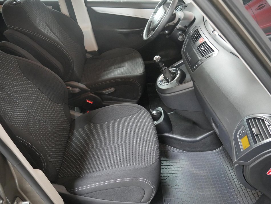 Citroën C4 GRAND Picasso 1.6 HDi 