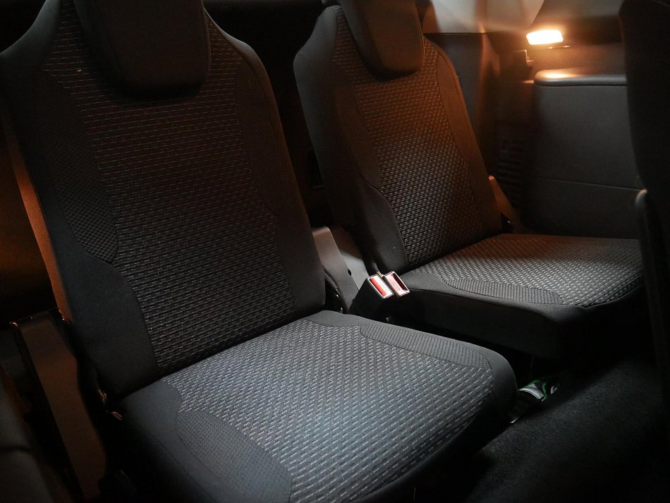 Citroën C4 GRAND Picasso 1.6 HDi 
