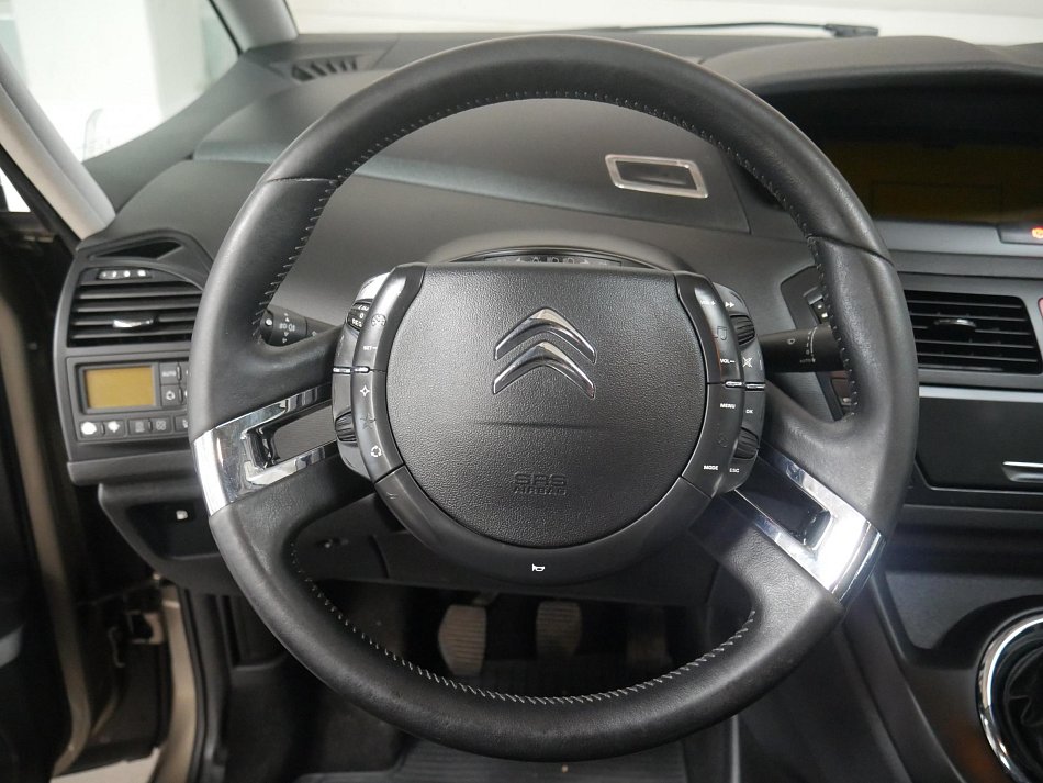 Citroën C4 GRAND Picasso 1.6 HDi 