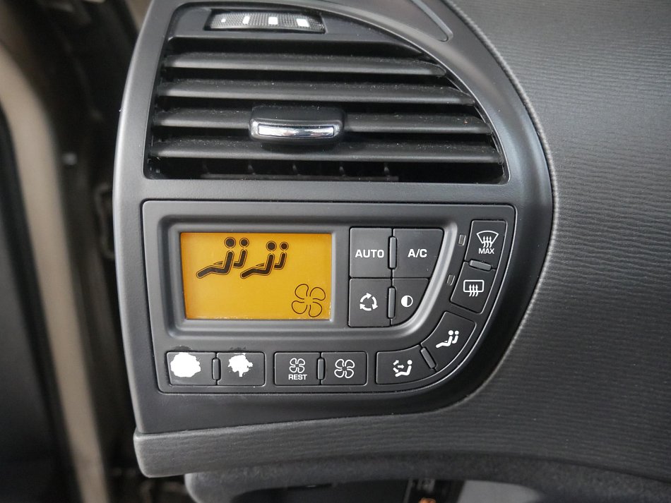 Citroën C4 GRAND Picasso 1.6 HDi 