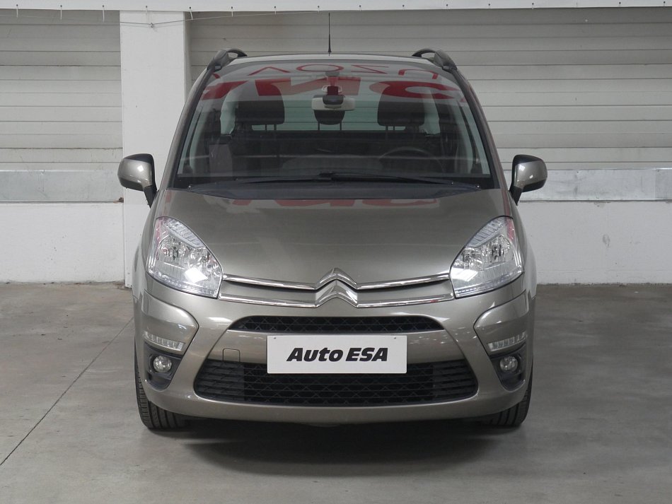 Citroën C4 GRAND Picasso 1.6 HDi 