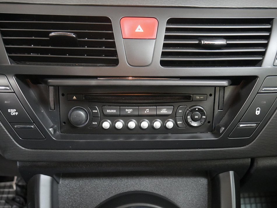 Citroën C4 GRAND Picasso 1.6 HDi 