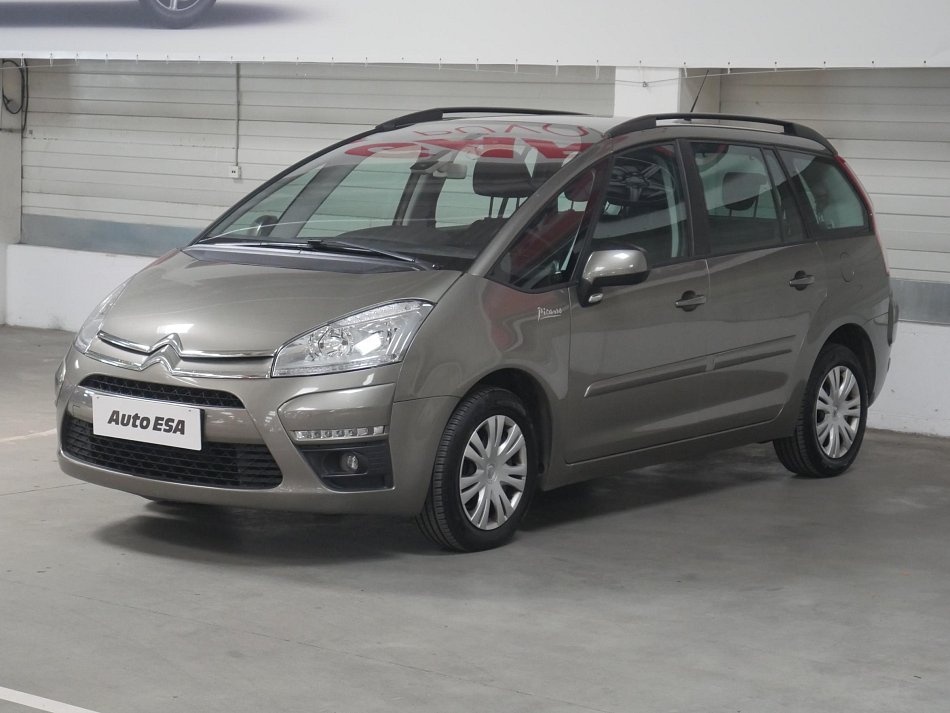 Citroën C4 GRAND Picasso 1.6 HDi 