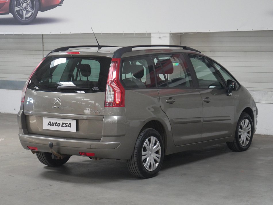 Citroën C4 GRAND Picasso 1.6 HDi 