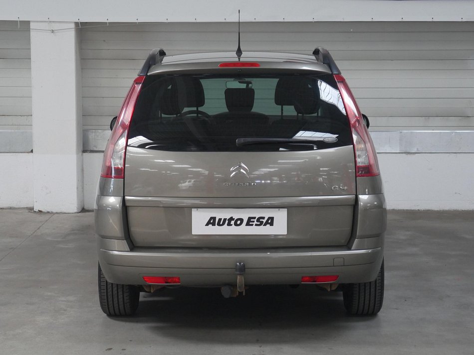 Citroën C4 GRAND Picasso 1.6 HDi 