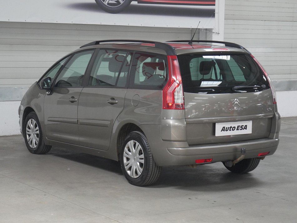 Citroën C4 GRAND Picasso 1.6 HDi 