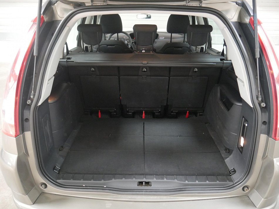 Citroën C4 GRAND Picasso 1.6 HDi 