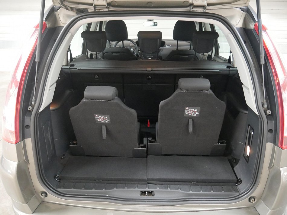 Citroën C4 GRAND Picasso 1.6 HDi 