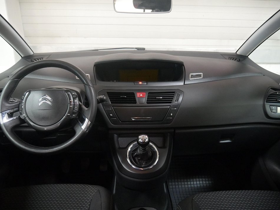 Citroën C4 GRAND Picasso 1.6 HDi 