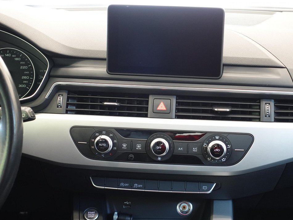 Audi A4 2.0TDI  Avant