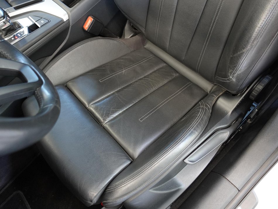 Audi A4 2.0TDI  Avant