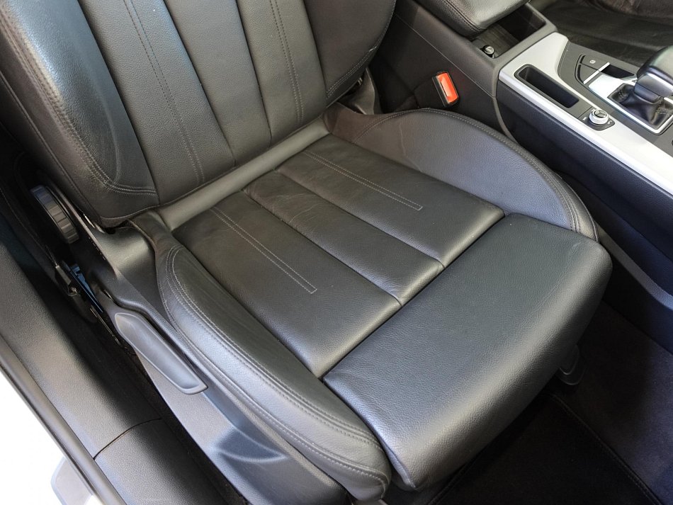Audi A4 2.0TDI  Avant