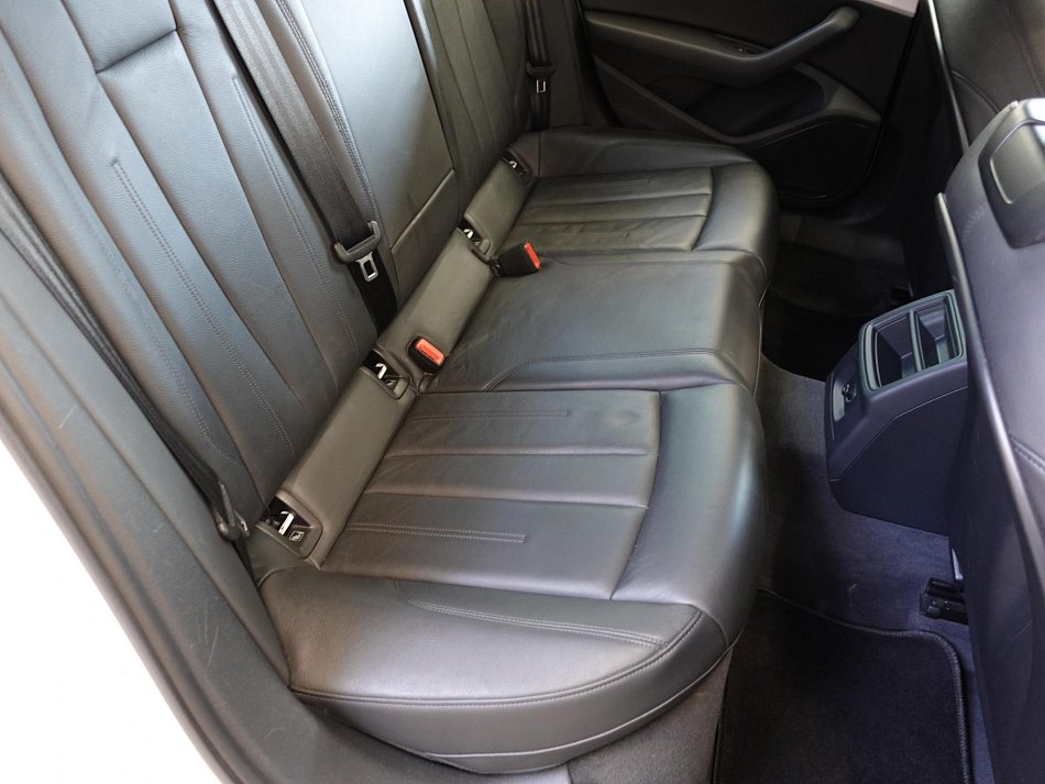 Audi A4 2.0TDI  Avant