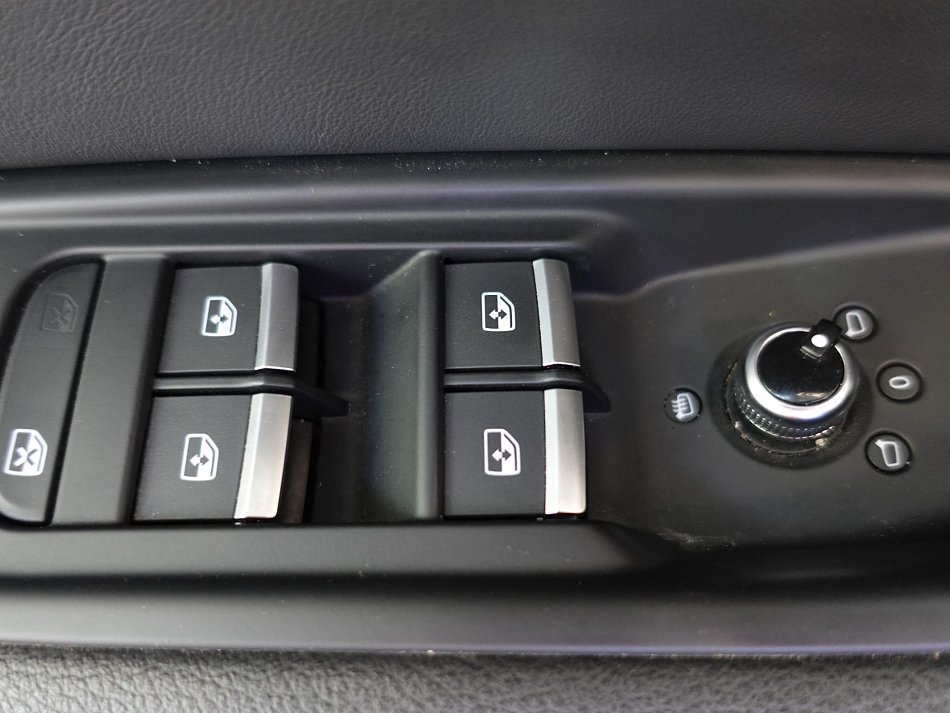 Audi A4 2.0TDI  Avant
