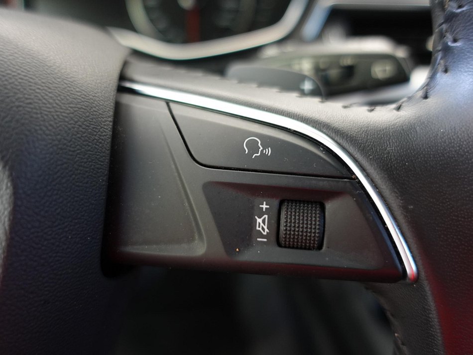 Audi A4 2.0TDI  Avant