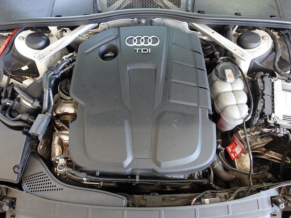 Audi A4 2.0TDI  Avant