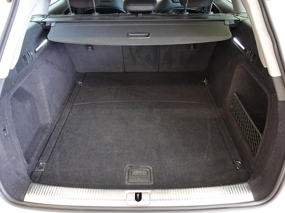 Audi A4 2.0TDI  Avant