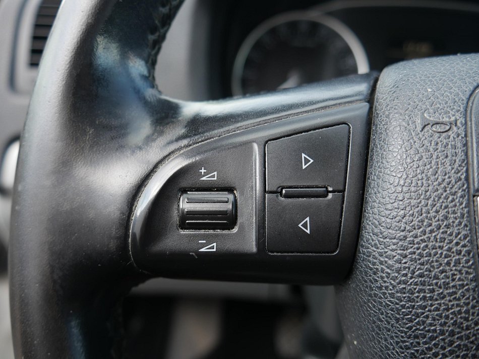 Škoda Octavia II 2.0 TDi Ambiente