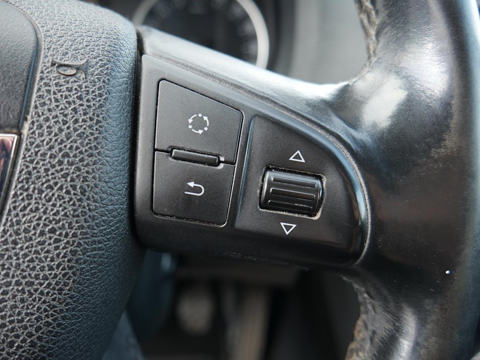 Škoda Octavia II 2.0 TDi Ambiente