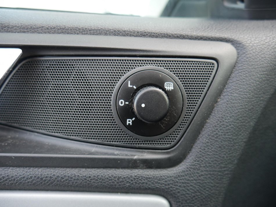 Škoda Octavia II 2.0 TDi Ambiente
